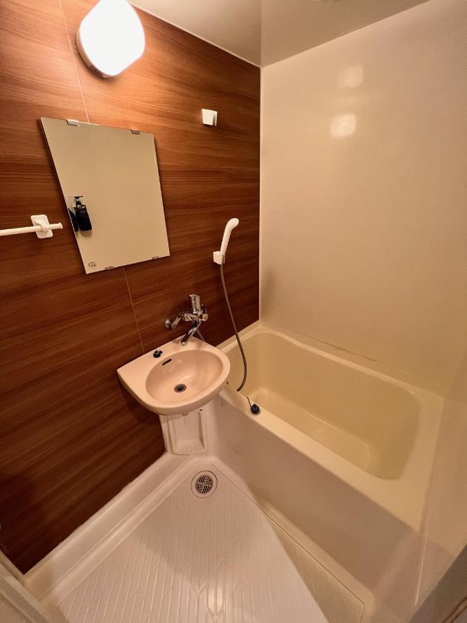 Asakusa Metro Oasis: 2-bedroom Near Airports 公寓 东京