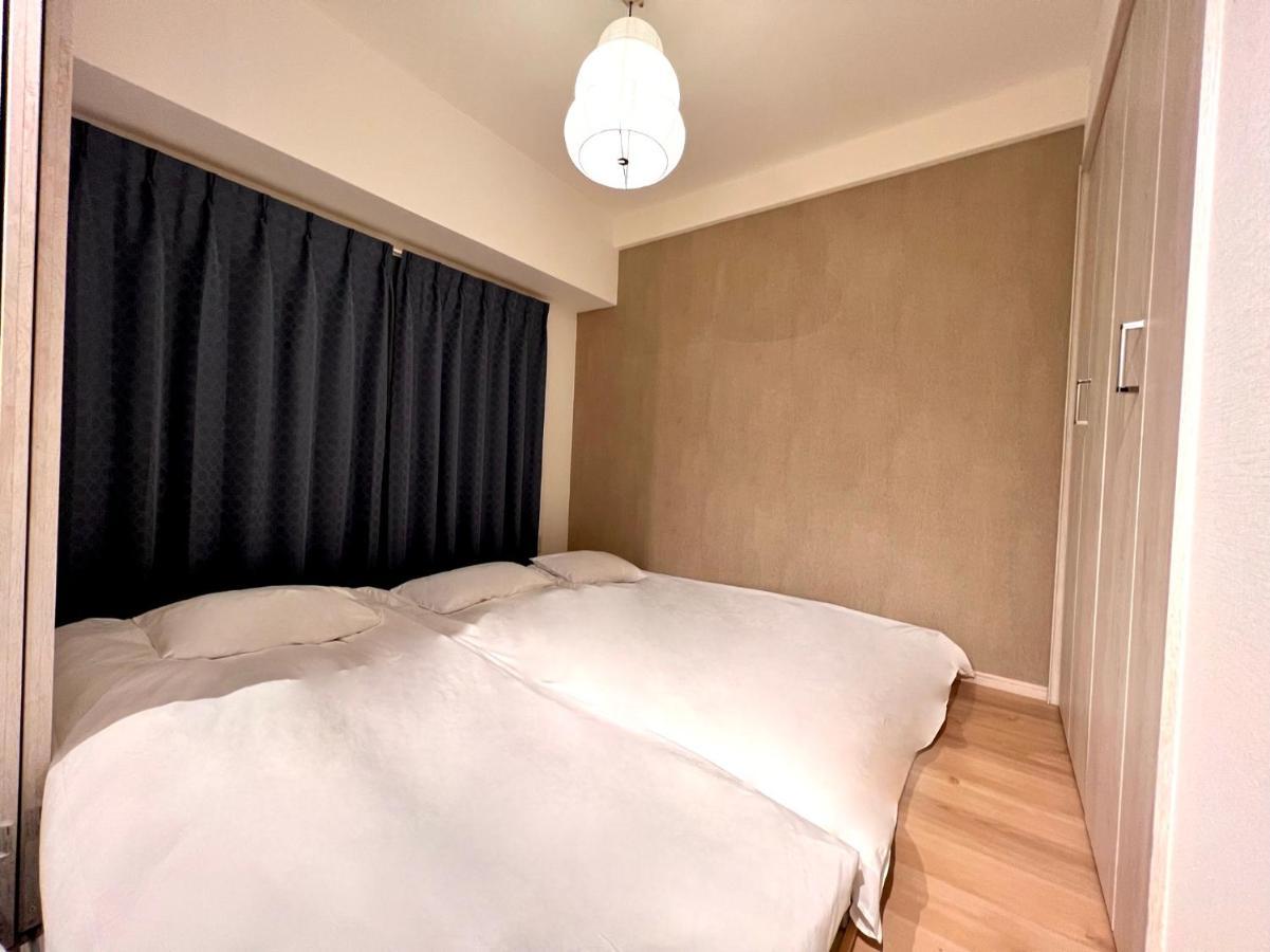 公寓 Asakusa Metro Oasis: 2-bedroom Near Airports