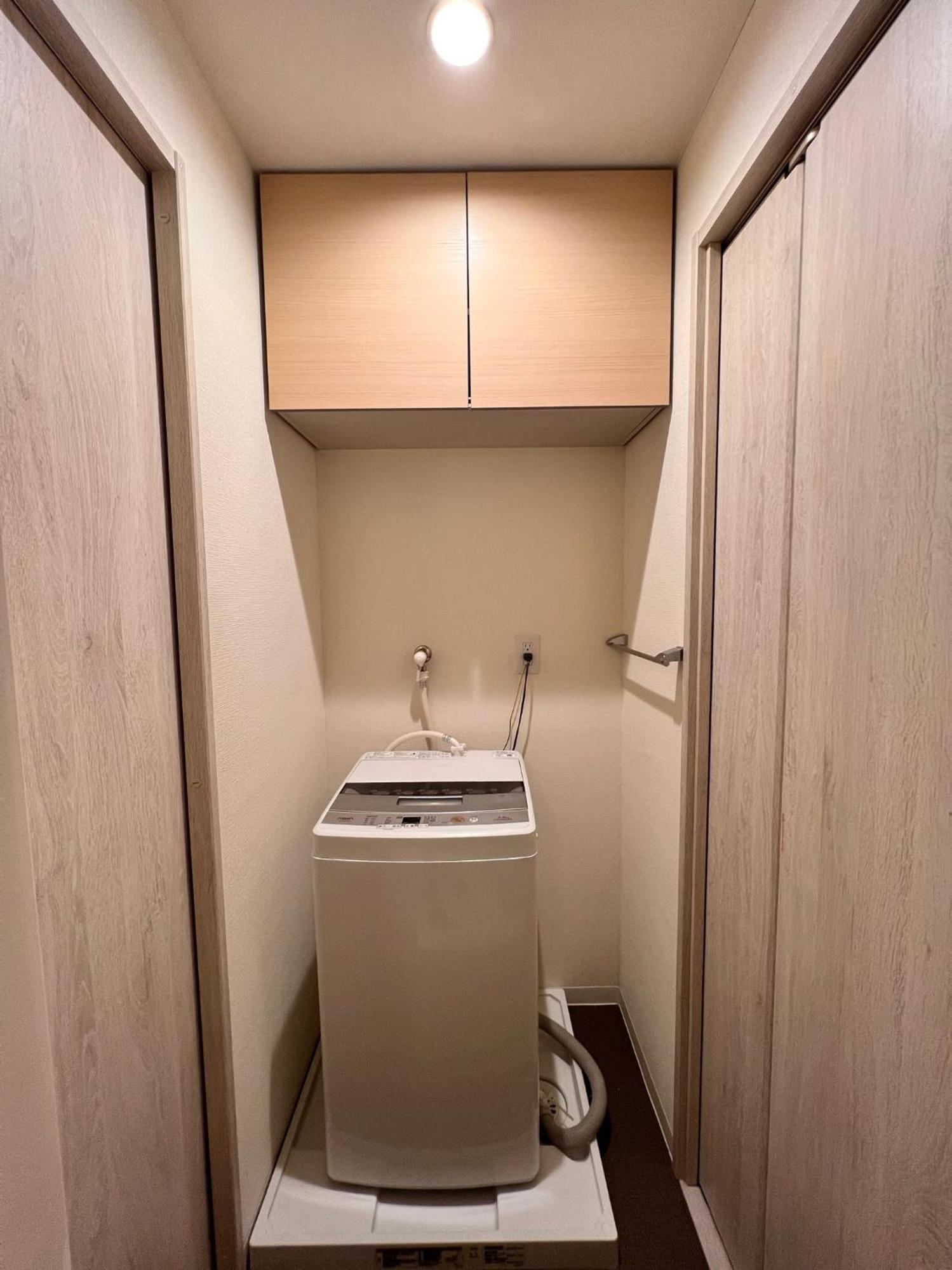 公寓 Asakusa Metro Oasis: 2-bedroom Near Airports